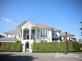 วิลล่า 5 ห้องนอน ให้เช่า ในทำเล คลองสองต้นนุ่น, กรุงเทพมหานคร, คลองสองต้นนุ่น, ลาดกระบัง, กรุงเทพมหานคร