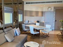 ขายคอนโด 1 ห้องนอน ในโครงการ แมกโนเลียส์ วอเตอร์ฟรอนท์ เรสซิเดนซ์, คลองต้นไทร