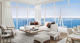 Verfügbare Objekte im Bluewaters Residences