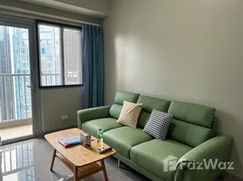 Estudio Apartamento en alquiler en Paseo De Roces, Makati City