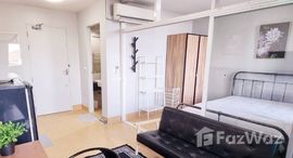 Unités disponibles à Ideo Blucove Sukhumvit