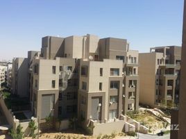 1 Schlafzimmer Appartement zu verkaufen im Palm Hills Village Gate, South Investors Area, New Cairo City, Cairo
