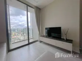 1 Bedroom Condo for rent at 333 Riverside, Bang Sue, Bang Sue