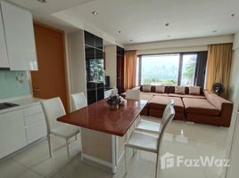 2 Bedroom Condo for rent at Amanta Lumpini, Thung Mahamek