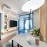 1 спален Кондо в аренду в Ideo Sukhumvit - Rama 4, Phra Khanong