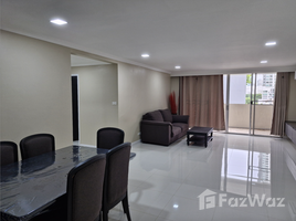 3 chambre Condominium à louer à , Khlong Tan Nuea