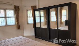 3 Bedrooms House for sale in Nong Prue, Pattaya Ruen Pisa Village