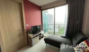 1 Bedroom Condo for sale in Nong Prue, Pattaya The Riviera Jomtien