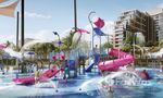 Piscine pour enfants at Parkside Views