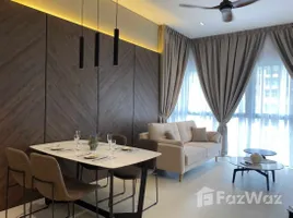 2 спален Пентхаус в аренду в The Residences at Greenbelt Paseo de Roxas Lungsod ng Makati Philippines, Kalayaan