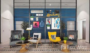 Studio Apartment for sale in , Dubai Rove City Walk