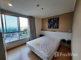 2 Bedroom Condo for sale at U Delight 3 Prachachuen Bangsue, Wong Sawang