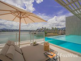 2 Bedrooms Condo for sale in Choeng Thale, Phuket Angsana Beachfront Residences