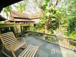 7 спален Дом for sale in Таиланд, San Phak Wan, Ханг Донг, Чианг Маи, Таиланд