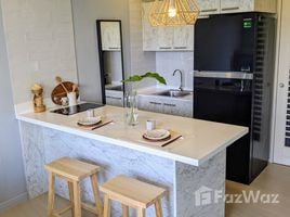 1 Bedroom Condo for sale at Baan Thew Talay Blue Sapphire, Cha-Am, Cha-Am, Phetchaburi