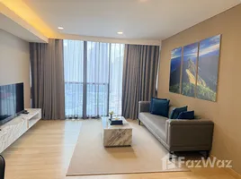 2 Habitación Apartamento en alquiler en Wyndham Residence, Khlong Toei