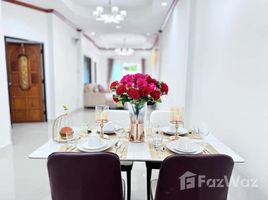 3 спален Дом на продажу в Chokchai Village 4, Nong Prue, Паттайя, Чонбури