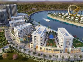 1 Habitación Apartamento en venta en Sharjah Waterfront City, Al Madar 2, Al Madar, Umm al-Qaywayn