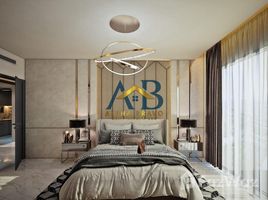 1 спален Квартира на продажу в Adhara Star, Central Towers, Arjan