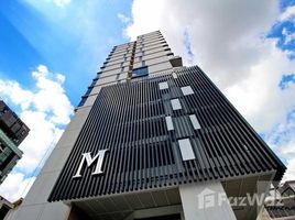 1 Bedroom Apartment for sale at M Thonglor 10, Khlong Tan Nuea