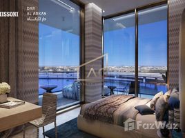3 chambre Appartement à vendre à Urban Oasis., Al Habtoor City
