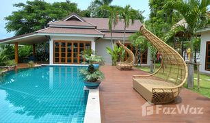 1 Bedroom House for sale in Nong Yaeng, Chiang Mai 