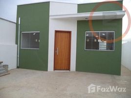 2 Schlafzimmer Haus zu verkaufen in Salto, São Paulo, Salto, Salto