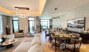 3 Schlafzimmern Appartement zu verkaufen in City Of Lights, Abu Dhabi One Reem Island