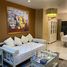 3 спален Дом в аренду в Thanapat Haus Sathorn-Narathiwas, Chong Nonsi
