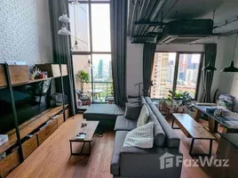 Villa Asoke에서 임대할 1 침실 콘도, 막 카산