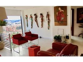 3 Habitaciones Apartamento en venta en Cuenca, Azuay Architect’s Personal Two-Story Condo with Spectacular Views