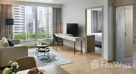 Verfügbare Objekte im Shama Lakeview Asoke