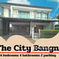 4 спален Дом for rent in Самутпракан, Bang Kaeo, Bang Phli, Самутпракан