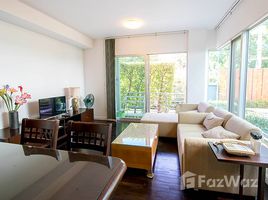 2 Bedroom Condo for sale at Baan Sandao, Hua Hin City