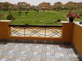5 Bedroom Villa for rent at Dyar Park, Ext North Inves Area, New Cairo City