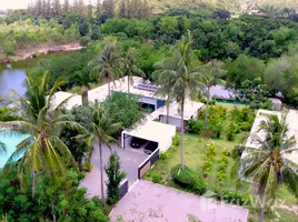 5 Bedroom Villa for sale at Villa du Lac, Cha-Am, Cha-Am, Phetchaburi