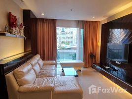 อพาร์ทเม้นท์ 2 ห้องนอน ให้เช่า ในโครงการ เดอะ ไพร์ม 11, คลองเตยเหนือ