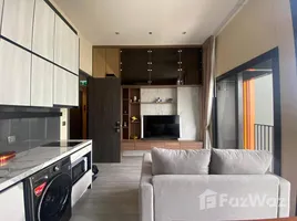1 Bedroom Apartment for rent at The Line Sukhumvit 101, Bang Chak