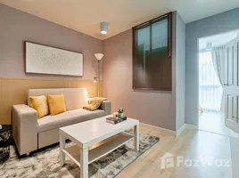 1 Bedroom Condo for sale at Chateau In Town Major Ratchayothin 2, Chantharakasem, Chatuchak, Bangkok, Thailand