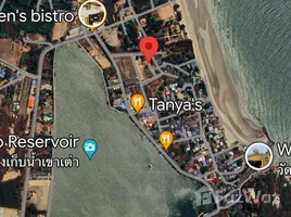 ขายที่ดิน ใน หนองแก, หัวหิน, หนองแก