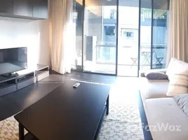 3 Schlafzimmer Penthouse zu verkaufen im Siamese Gioia, Khlong Toei Nuea