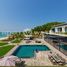 6 спален Вилла на продажу в Beachfront Seaside Estate, Beachfront Residence, Nurai Island