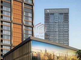 Студия Квартира на продажу в Peninsula Three , Executive Towers, Business Bay, Дубай