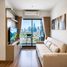 2 спален Кондо в аренду в Ideo Sukhumvit 93, Bang Chak, Пхра Кханонг