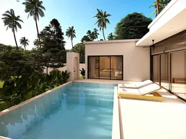 3 Schlafzimmer Villa zu verkaufen im Lamai Residence, Maret