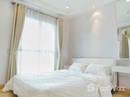 คอนโด 1 ห้องนอน ให้เช่า ในโครงการ เดอะ พาร์คแลนด์ ศรีนครินทร์ เลคไซด์, สำโรงเหนือ, เมืองสมุทรปราการ