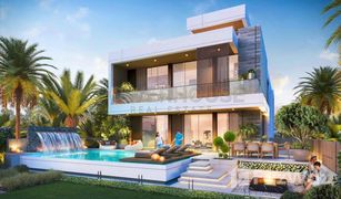 4 Habitaciones Adosado en venta en , Dubái DAMAC Lagoons