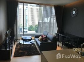 1 chambre Condominium à vendre à Saladaeng One., Si Lom