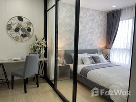 1 Habitación Apartamento en alquiler en Supalai Loft Prajadhipok - Wongwian Yai, Somdet Chaophraya, Khlong San, Bangkok