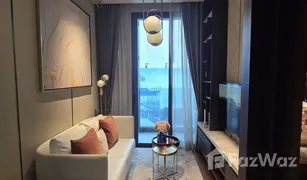 1 Bedroom Condo for sale in Khlong Toei Nuea, Bangkok Cloud Residences SKV23